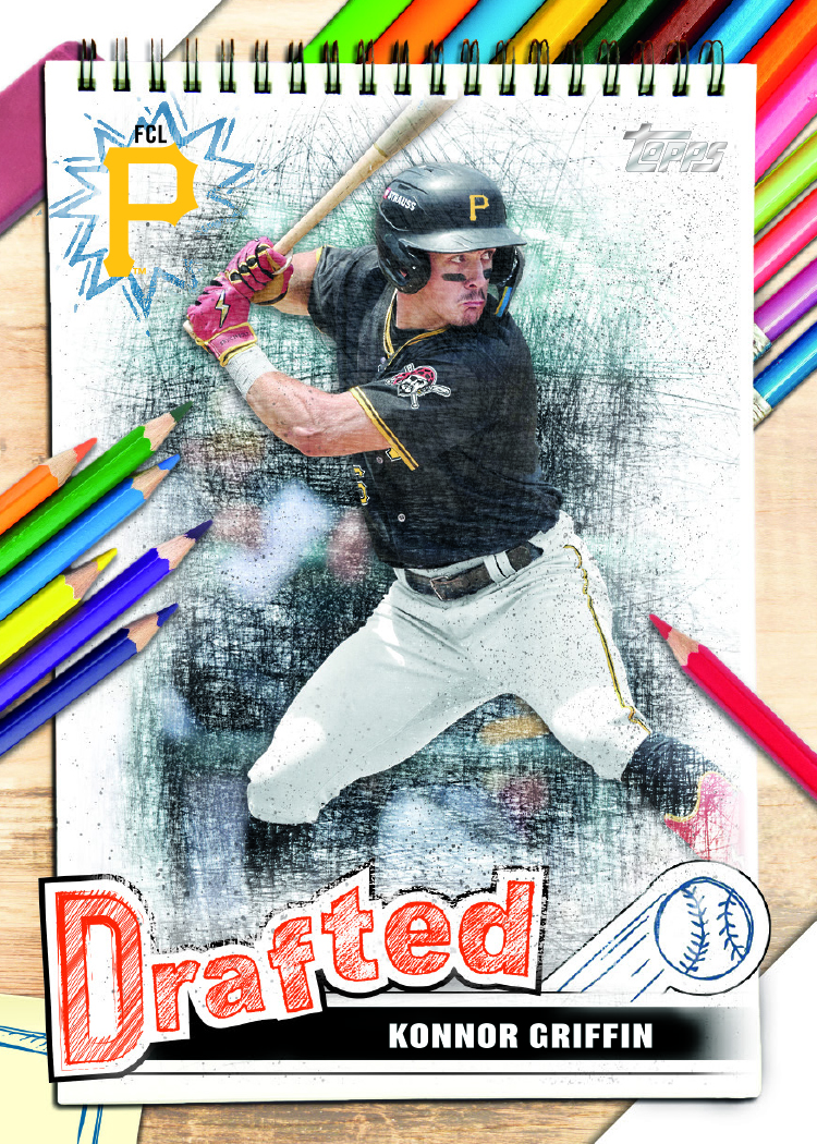 Drafted
